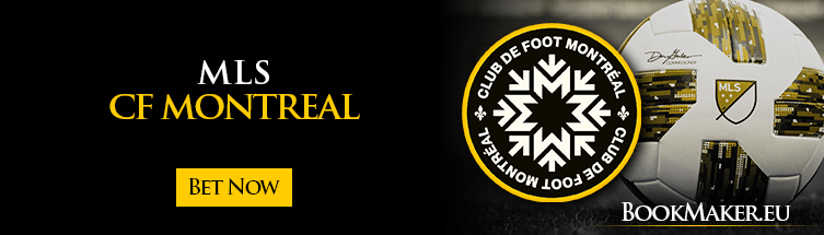 CF Montreal MLS Betting